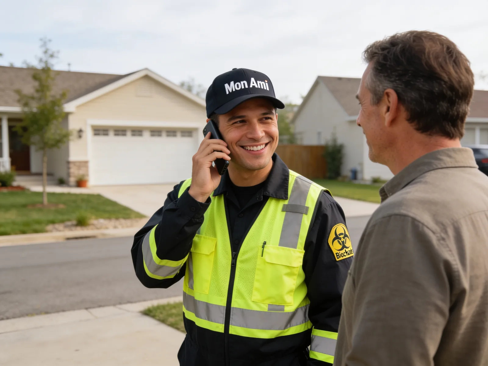 Sewage Cleanup Marty, SD FAQs
